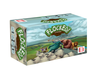 flocked game review