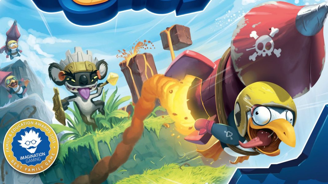 Top 8 Dexterity Games Board Games that Embrace Moving, Flicking and