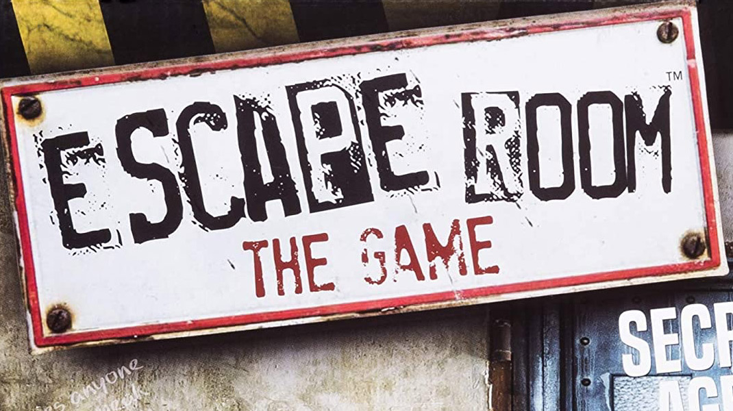 Escape Room Board Games Our Favorite Tabletop Versions