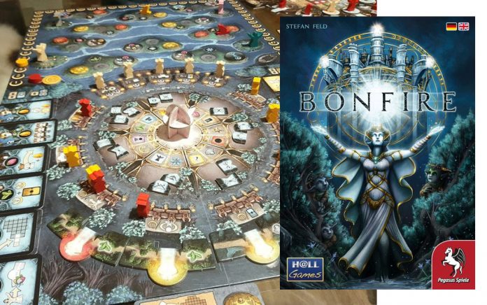 Unfiltered Gamer Board Game Christmas Guide Family Strategy Games Unfiltered Gamer