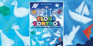 Review: Cloud Control