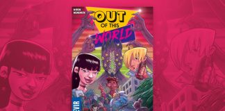 Review: Out of this World