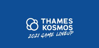 Coming Soon: Thames & Kosmos 2021 Lineup!