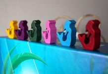 Moonshell: A Mermaid Game Now Live On Kickstarter