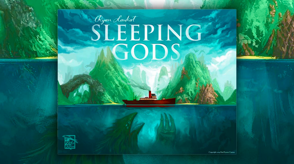 Review Sleeping Gods Unfiltered Gamer