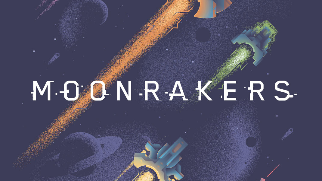 moonrakers review header