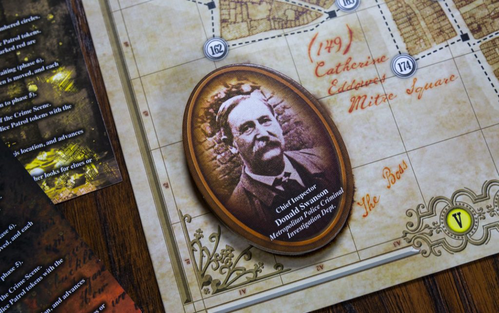 Review: Letters from Whitechapel - Unfiltered Gamer