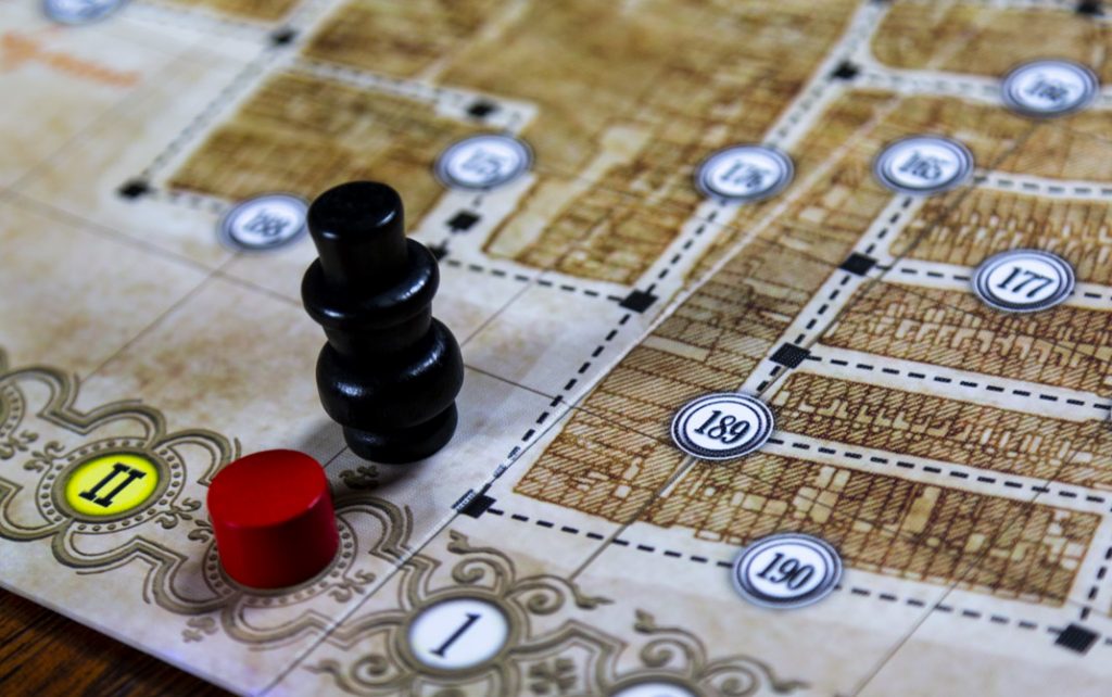 Review: Letters from Whitechapel - Unfiltered Gamer