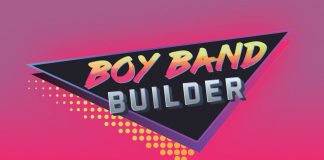 Review: Boy Band Builder: The Card Game