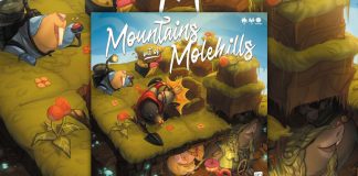 Review: Mountains Out Of Molehills