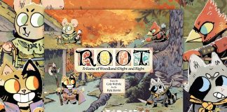 Review: Root