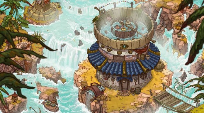 Artist Profile: Luis Dyachenko