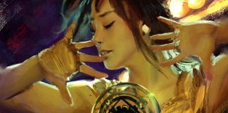 Artist Profile: Luís Fernando