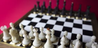 Review: Premium Chess Set from Maztermind