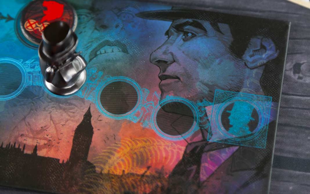 Review Jekyll vs Hyde Unfiltered Gamer