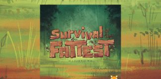 Review: Survival of the Fattest