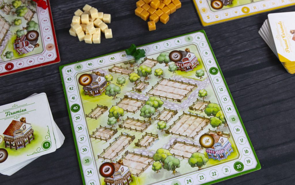 Review Dulce Unfiltered Gamer