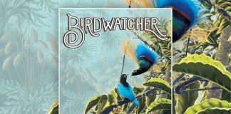 Review: Birdwatcher