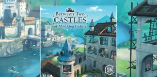 Review: Between Two Castles of Mad King Ludwig