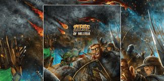 Review: Siege of Valeria