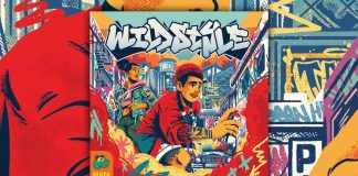 Review: Wildstyle