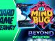 Giveaway: Mindbug: Beyond Evolution