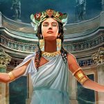 Giveaway: Khora: Rise of an Empire