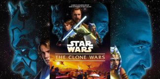 Review: Star Wars: The Clone Wars