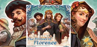 Review: The Princes of Florence
