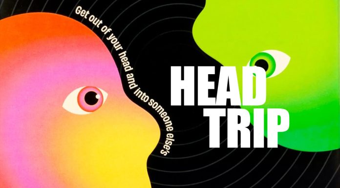 Giveaway: Head Trip