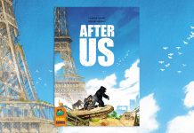 Review: After Us