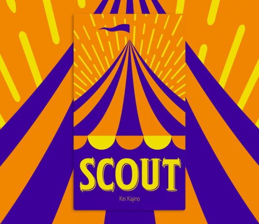 Review: SCOUT