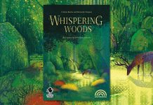 Review: Whispering Woods