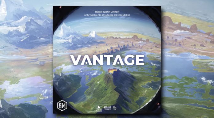 Review: Vantage